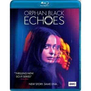 Orphan Black: Echoes, Season 1